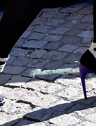 Moda Buty Szpilki - 1254348