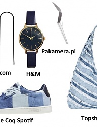Moda Dodatki Pozostałe - 3157529