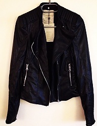 Moda Okrycia Kurtki - 2625686