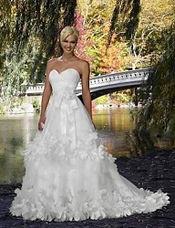 Moda Ślub Suknie ślubne - 1483800