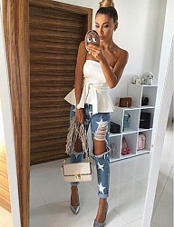 Moda Ciuchy Pozostałe - 3174496