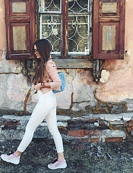 Moda Inne Moda uliczna - 3264289