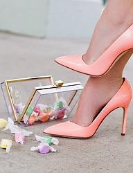 Moda Buty Czółenka - 2878264