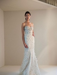 Moda Ślub Suknie ślubne - 721218