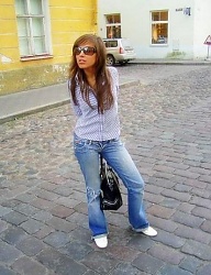 Moda Ciuchy Pozostałe - 90138