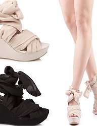 Moda Buty Pozostałe - 1240627
