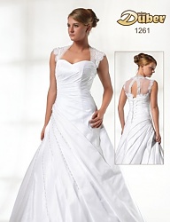 Moda Ślub Suknie ślubne - 1651509