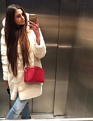 Moda Ciuchy Pozostałe - 3131750