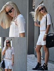 Moda Inne Moda uliczna - 1815775
