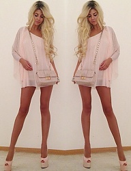 Moda Inne Moda uliczna - 1926808