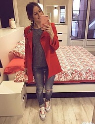 Moda Ciuchy Pozostałe - 3137750