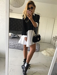 Moda Inne Moda uliczna - 3244576