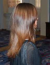 Fryzury Średnie - 564853