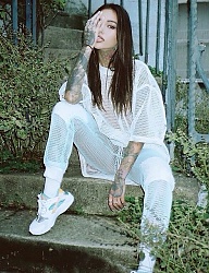 Tatuaże - 2880646