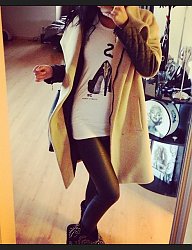 Moda Inne Moda uliczna - 1815232