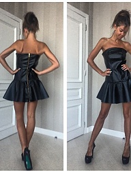 Moda Sukienki Dzienne - 1815480