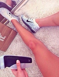Moda Buty Sportowe - 2649681