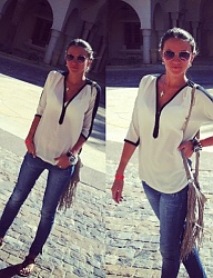 Moda Inne Moda uliczna - 1827056