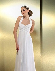Moda Ślub Suknie ślubne - 521429