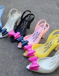 Moda Buty Czółenka - 2640865