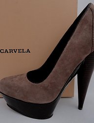 Moda Buty Szpilki - 1255686