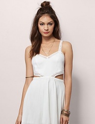Moda Sukienki Dzienne - 3010481