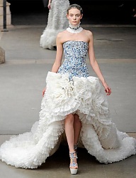 Moda Ślub Suknie ślubne - 1190577