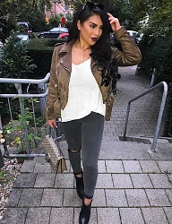 Moda Ciuchy Pozostałe - 3260785