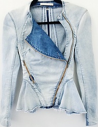 Moda Okrycia Marynarki i żakiety - 2692955