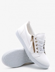 Moda Buty Trampki - 2664166