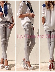 Moda Inne Moda uliczna - 1668830
