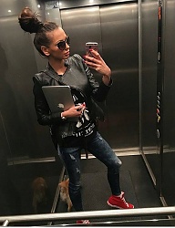 Moda Ciuchy Pozostałe - 3135082