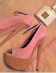 Moda Buty Szpilki - 2643860