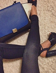 Moda Buty Sandały - 2563899