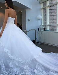 Moda Ślub Suknie ślubne - 3115073