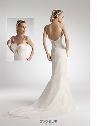 Moda Ślub Suknie ślubne - 450995