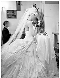 Moda Ślub Suknie ślubne - 610227
