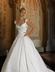 Moda Ślub Suknie ślubne - 240674