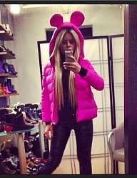 Moda Okrycia Kurtki - 2485879