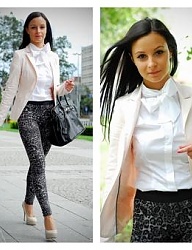 Moda Inne Moda uliczna - 1675312