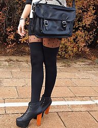 Moda Ciuchy Pozostałe - 1216861