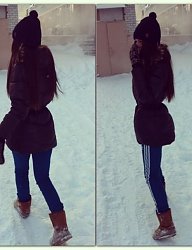Moda Inne Moda uliczna - 1686235