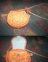 Moda Torebki Pozostałe - 992893