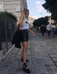 Moda Inne Moda uliczna - 3248000
