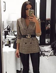 Moda Ciuchy Pozostałe - 3257525