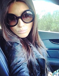 Moda Dodatki Okulary - 2765822