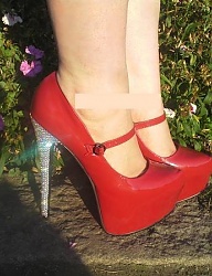 Moda Buty Szpilki - 1229731