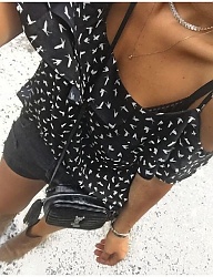 Moda Inne Moda uliczna - 3239727
