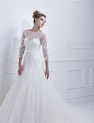 Moda Ślub Suknie ślubne - 2565213