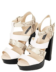 Moda Buty Sandały - 2739011